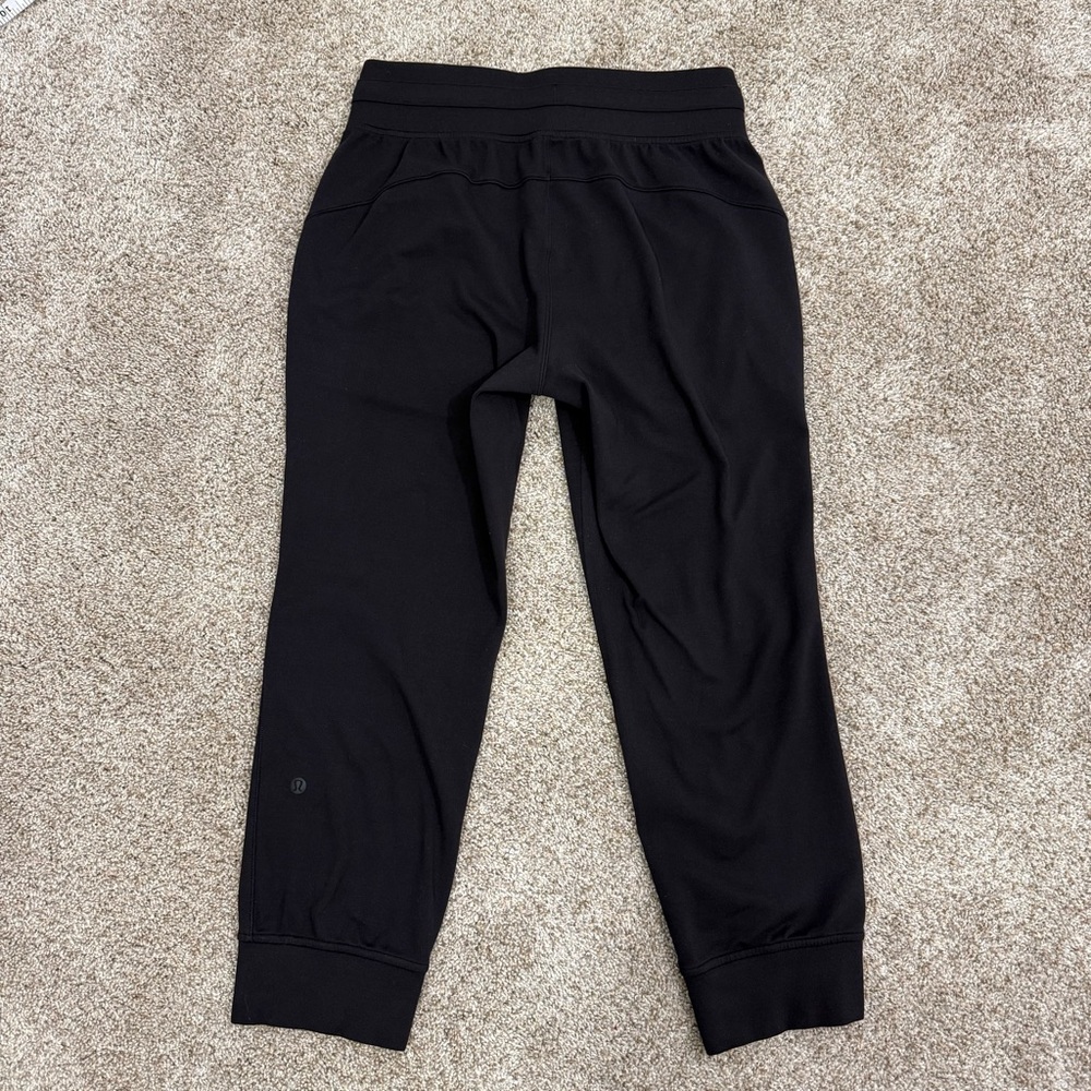 Lululemon Ready to Rulu Jogger Crop - Picture 6 of 10
